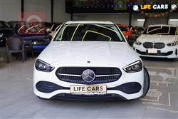 مێرسێدس بێنز E-Class